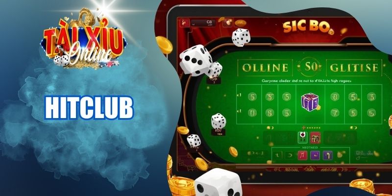 tài xỉu hitclub