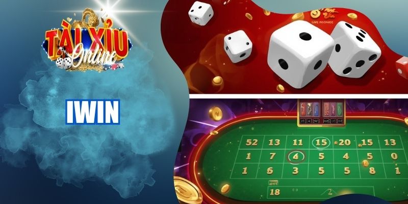 tài xỉu iwin