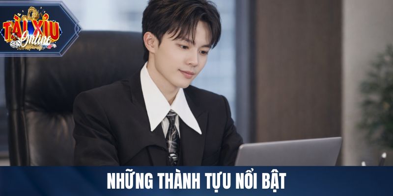 Chân Dung Loman Quý - Người Xây Dựng Nền Tảng Tài Xỉu Online Những thành tựu đạt được trong quá trình vận hành cổng game