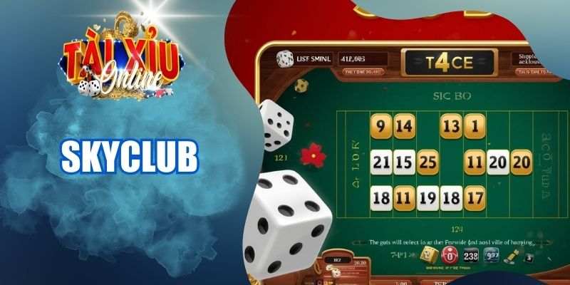 tài xỉu skyclub