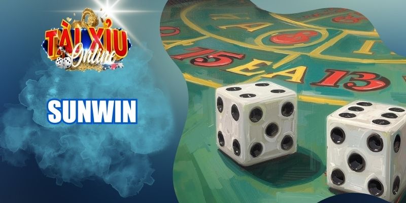 SUNWIN - Cổng Game Tài Xỉu Được Ưa Chuộng Hiện Nay tài xỉu sunwin