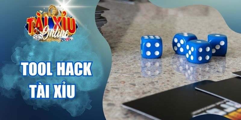 tool hack tài xỉu